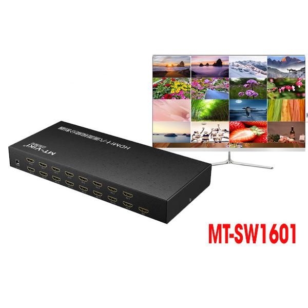 MT-VIKI MT-SW1601 SPLITTER HDMI 16 PORT 4K X 2K -1.jpg